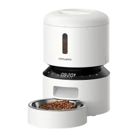 PETLIBRO Granary 3L Pet Food Dispenser (White)